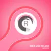 Rub!k & Sue McLaren - Everglow - Single