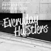 Dirty Secretz - Freakin Weekend - Single